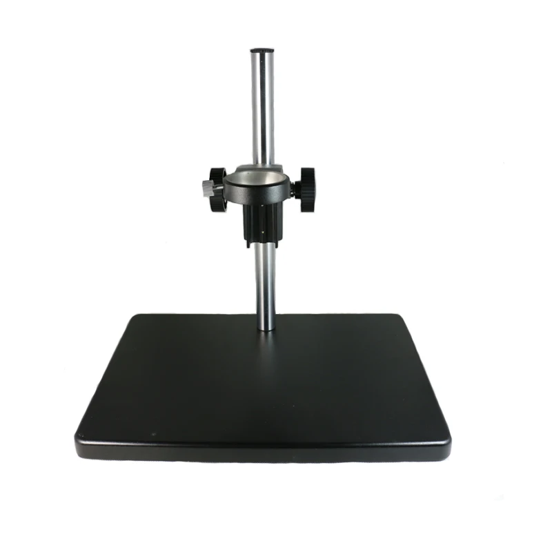 Big Table Size Manual Focus Digital Microscope Holder 50MM Diameter Stand For 10A Video Microscopio Repair
Big Table Size Manual Focus Digital Microscope Holder 50MM Diameter Stand For 10A Video Microscopio Repair