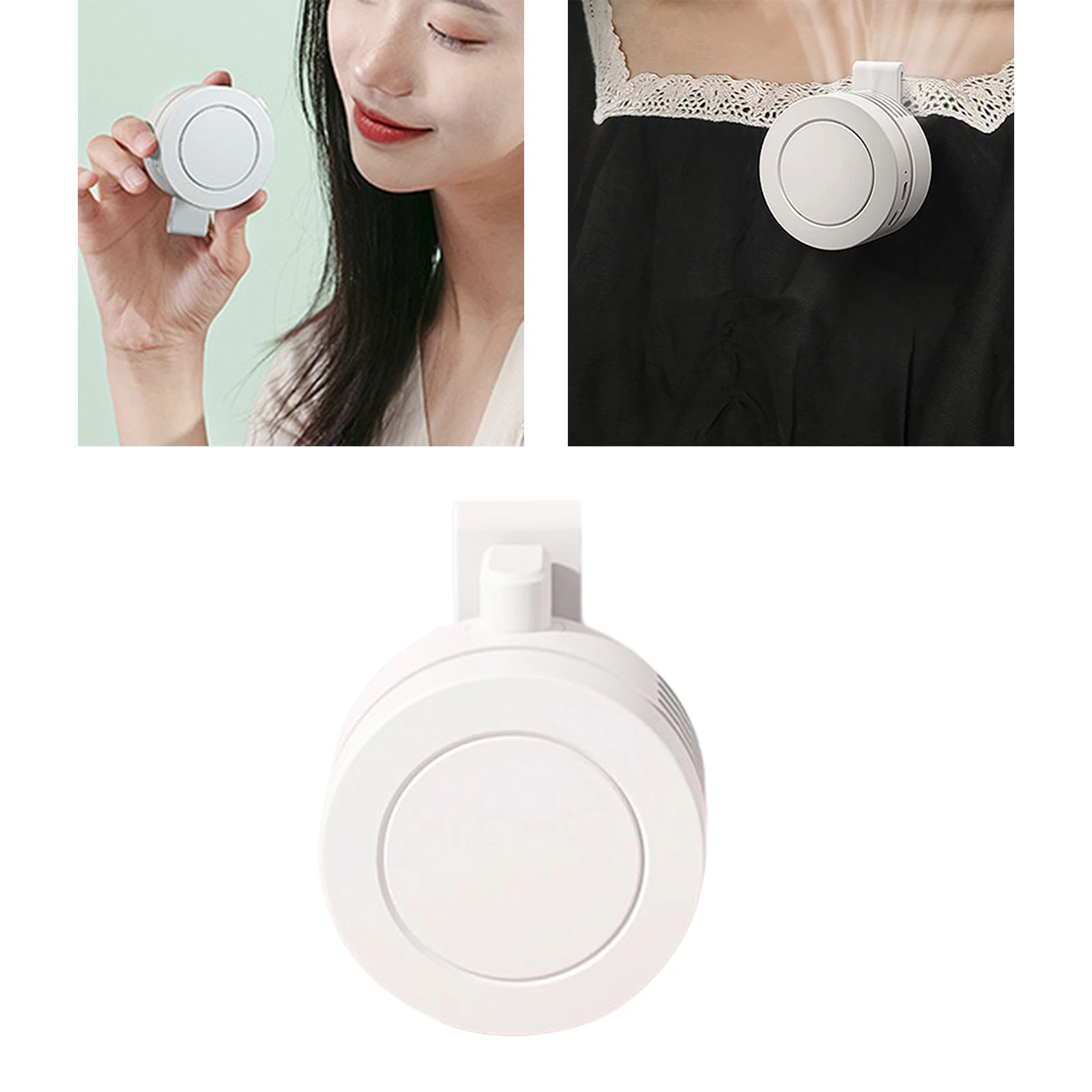 Portable fan Mini Clip Fan Neck Waist Fan Hand Free Personal Fan for Outdoor Home Working Air Cooler Fan portable airconditioner
Portable fan Mini Clip Fan Neck Waist Fan Hand Free Personal Fan for Outdoor Home Working Air Cooler Fan portable airconditioner
