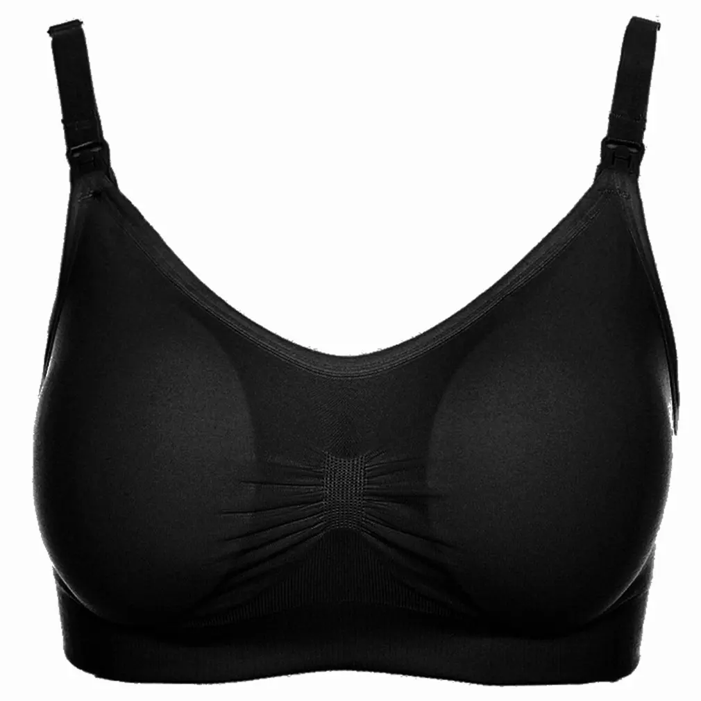 Breastfeeding Bras Maternity Nursing Bra For Feeding Nursing Underwear Clothes For Pregnant Women Soutien Gorge Allaitement
Breastfeeding Bras Maternity Nursing Bra For Feeding Nursing Underwear Clothes For Pregnant Women Soutien Gorge Allaitement