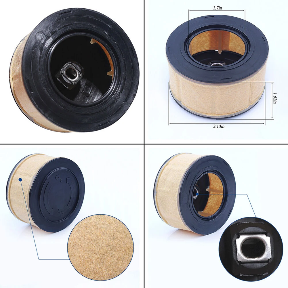 Air Filter For Stihl MS261 MS271 MS291 MS311 MS381 MS391 Chainsaw 1141 120 1600 Home Garden Power Tool Accessories
Air Filter For Stihl MS261 MS271 MS291 MS311 MS381 MS391 Chainsaw 1141 120 1600 Home Garden Power Tool Accessories