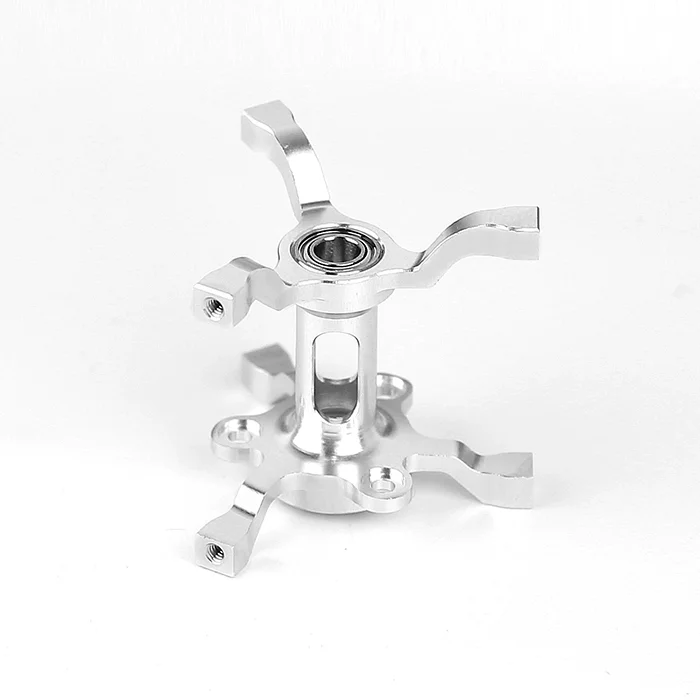 OMPHOBBY M1 EVO RC Helicopter spare parts Metal Servo Mount OSHM1006 
OMPHOBBY M1 EVO RC Helicopter spare parts Metal Servo Mount OSHM1006