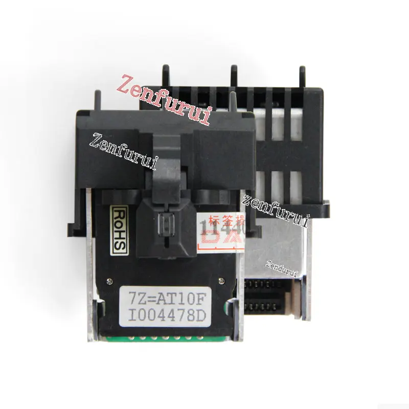 Brand New Domestic Ds5400iii Print Head Ds600 Print Head Ds1700tx Print Head Original Accessories Assembly Head
Brand New Domestic Ds5400iii Print Head Ds600 Print Head Ds1700tx Print Head Original Accessories Assembly Head