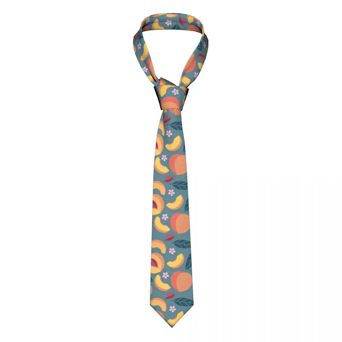 Fruit Flower Floral Necktie Men Silk Polyester 8 cm Narrow Neck Ties for Mens Daily Wear Cravat Cosplay Props
Fruit Flower Floral Necktie Men Silk Polyester 8 cm Narrow Neck Ties for Mens Daily Wear Cravat Cosplay Props