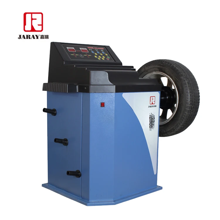 2022 Yingkou wheel balancer cheap tire balancing machine wheel balancer for sale
2022 Yingkou wheel balancer cheap tire balancing machine wheel balancer for sale