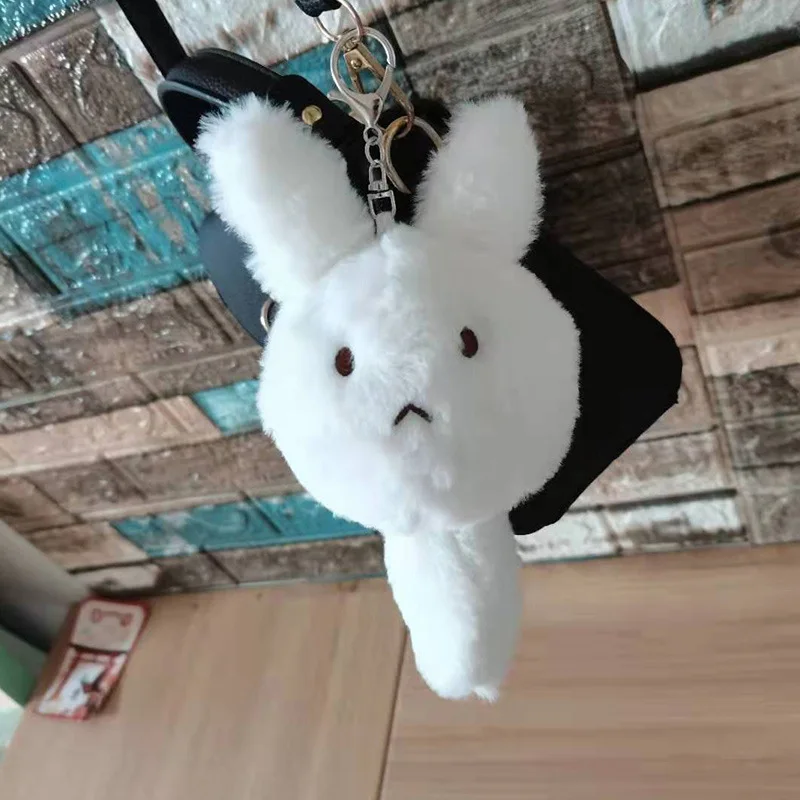 Game Genshin Impact Klee Dodoco Plush Keychain Backpack Plushie Pendant Soft Doll Toy Keychain Women Girl Kids Cosplay Fans Gift
Game Genshin Impact Klee Dodoco Plush Keychain Backpack Plushie Pendant Soft Doll Toy Keychain Women Girl Kids Cosplay Fans Gift