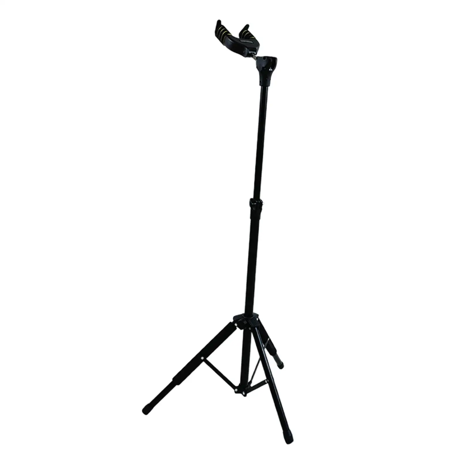 Folding Guitar Stand Portable Travel Instrument Holder Tripod Stand for Acoustic Guitar Bass Violin Ukulele Guitar Players Gifts
Folding Guitar Stand Portable Travel Instrument Holder Tripod Stand for Acoustic Guitar Bass Violin Ukulele Guitar Players Gifts