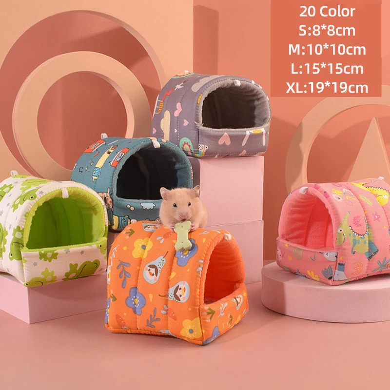 Pet Hammock Guinea Pig Bed Hamster Bed Rodent Ferret Hammock Guinea Pig Accessories Chinchilla House Pet Guinea Pig Supplies
Pet Hammock Guinea Pig Bed Hamster Bed Rodent Ferret Hammock Guinea Pig Accessories Chinchilla House Pet Guinea Pig Supplies