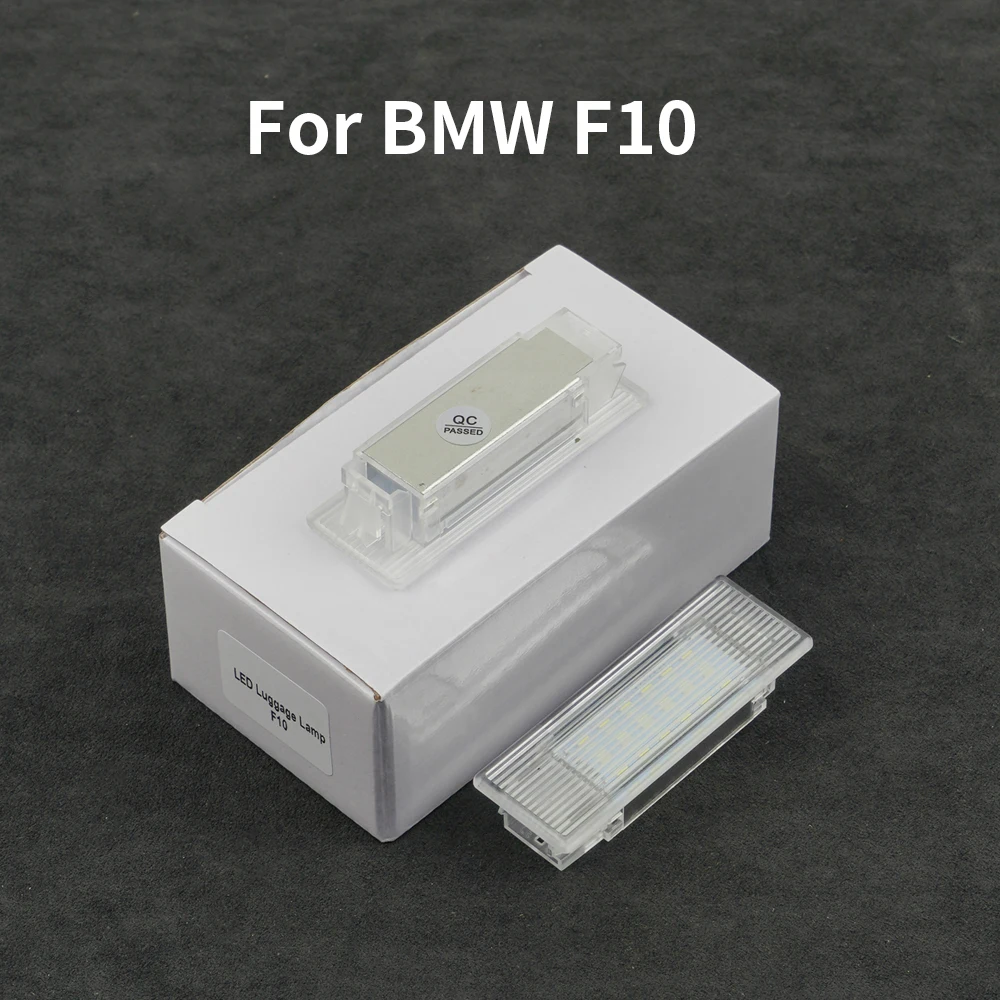 2 шт., фонарь для багажника BMW F20 F21 F30 F31 F34 F32 F10 F11 F07 F01 X5 X1 X4 I3
2 шт., фонарь для багажника BMW F20 F21 F30 F31 F34 F32 F10 F11 F07 F01 X5 X1 X4 I3