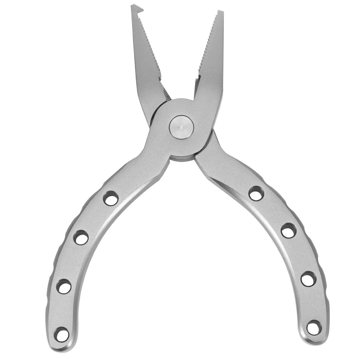 Плоскогубцы для приманки, рыболовные принадлежности, плоскогубцы для снятия крючков, алюминиевые рыболовные плоскогубцы, плоскогубцы для ...
Плоскогубцы для приманки, рыболовные принадлежности, плоскогубцы для снятия крючков, алюминиевые рыболовные плоскогубцы, плоскогубцы для ...