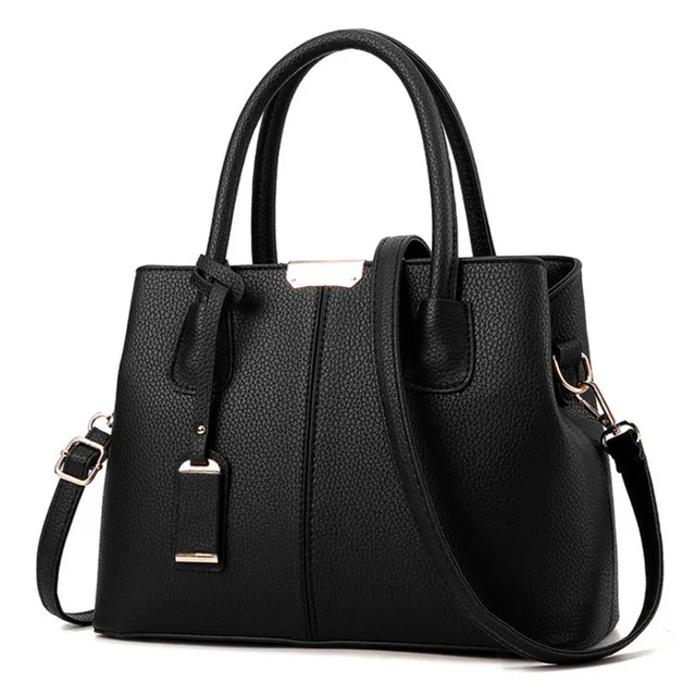 Bags Women Leather Handbags New Luxury Ladies Hand Bags Purse Fashion Shoulder Bags
Bags Women Leather Handbags New Luxury Ladies Hand Bags Purse Fashion Shoulder Bags