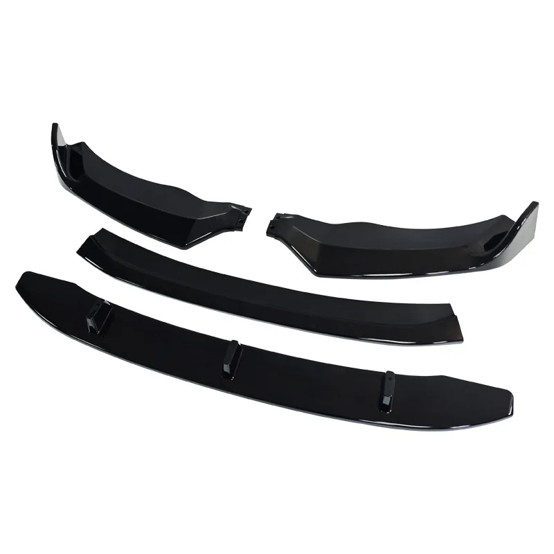 4 шт. 2014-2018 для BMW X3 F25 X4 F26 M40i 30d 28i 35i M спортивный автомобильный передний бампер, спойлер, диффузор от ABS, комплект кузова
4 шт. 2014-2018 для BMW X3 F25 X4 F26 M40i 30d 28i 35i M спортивный автомобильный передний бампер, спойлер, диффузор от ABS, комплект кузова