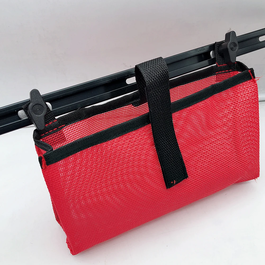 Marine Boat Yacht Kayak Canoe Gear Accessories Beer Tackle Box Mesh Storage Bag Accessories Camping Marine Boat Supplies
Marine Boat Yacht Kayak Canoe Gear Accessories Beer Tackle Box Mesh Storage Bag Accessories Camping Marine Boat Supplies