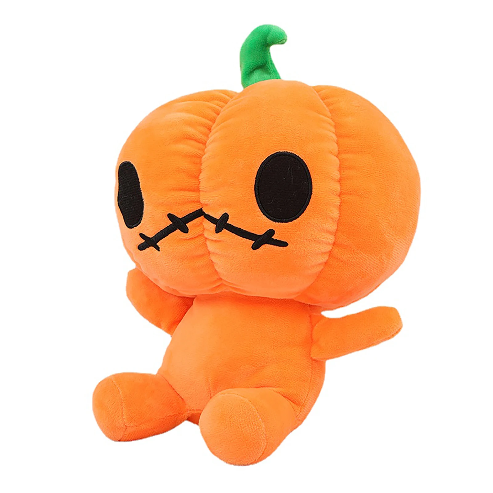 Pumpkin Doll Halloween Plush Pillow Pumpkin Hug Toy For Kids Small Pumpkin Figurine Throw Pillow For Toddlers Bedroom Decoration
Pumpkin Doll Halloween Plush Pillow Pumpkin Hug Toy For Kids Small Pumpkin Figurine Throw Pillow For Toddlers Bedroom Decoration