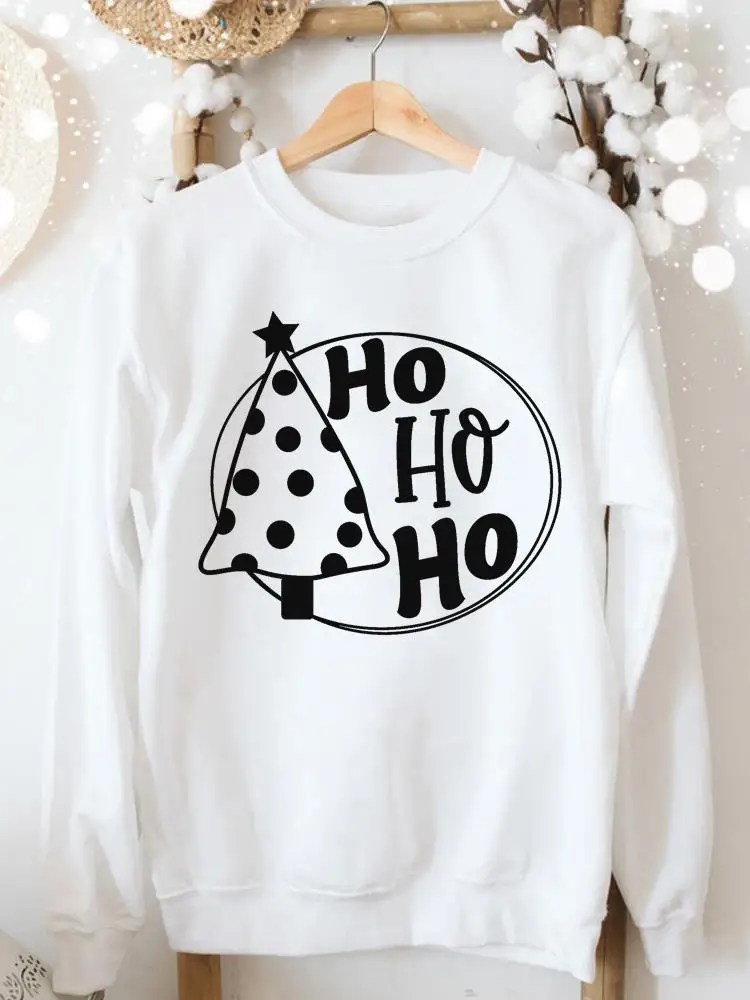 Festival Graphic Pullover Merry Christmas Clothes Cartoon Tree Lovely Cute 90s Fashion Women Clothing Female Sweatshirts
Festival Graphic Pullover Merry Christmas Clothes Cartoon Tree Lovely Cute 90s Fashion Women Clothing Female Sweatshirts
