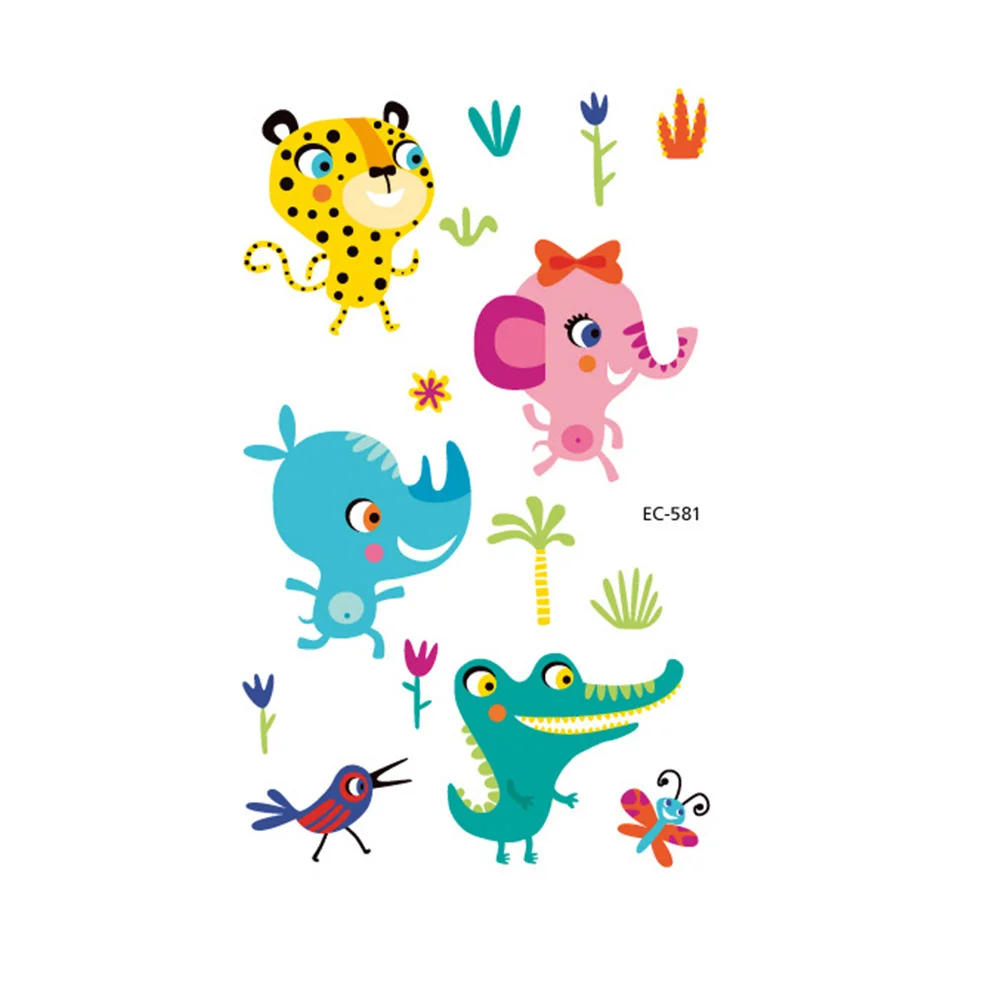 6 Sheets Stickers Kids Decals Decal Stickers Temporary Stickers Cartoon Stickers Small Fresh Kids Stickers Stickers for kids
6 Sheets Stickers Kids Decals Decal Stickers Temporary Stickers Cartoon Stickers Small Fresh Kids Stickers Stickers for kids