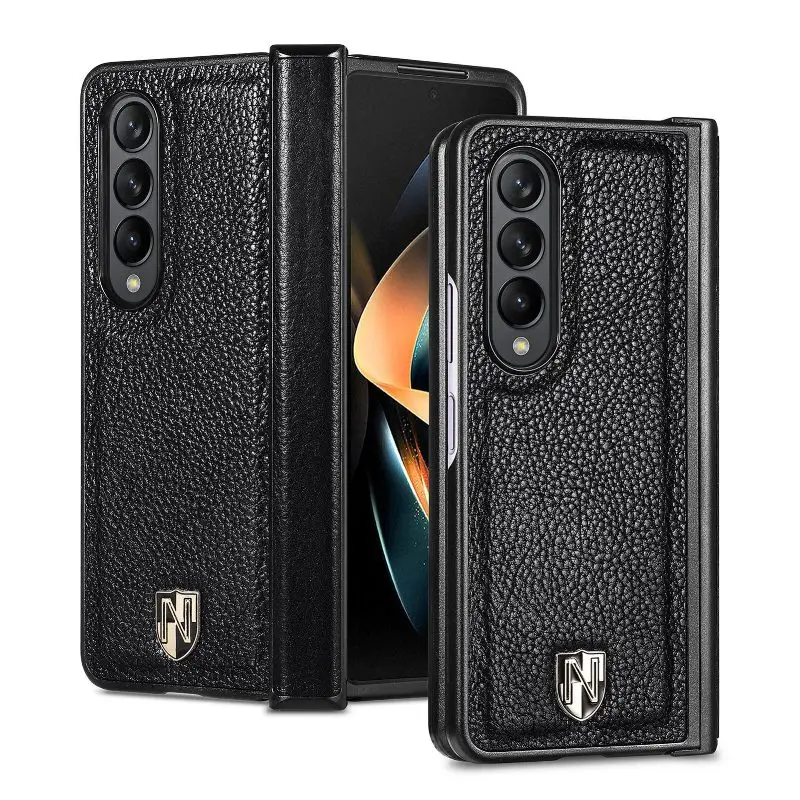Чехол из натуральной кожи для телефона Samsung Galaxy Z Fold 4 3 полная защита ударопрочный противоударный задний Чехол подарок на день Святого Валентина
Чехол из натуральной кожи для телефона Samsung Galaxy Z Fold 4 3 полная защита ударопрочный противоударный задний Чехол подарок на день Святого Валентина