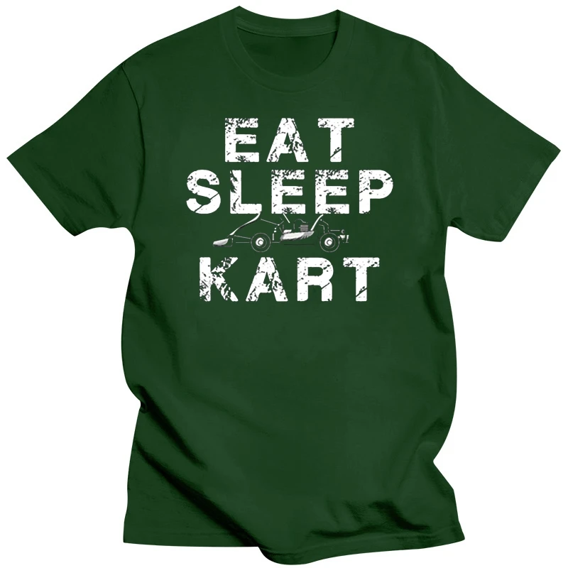 Customize Gokart Eat Sleep Kart T Shirt Men Outfit Boy Girl Tee Shirt O Neck Clothes
Customize Gokart Eat Sleep Kart T Shirt Men Outfit Boy Girl Tee Shirt O Neck Clothes