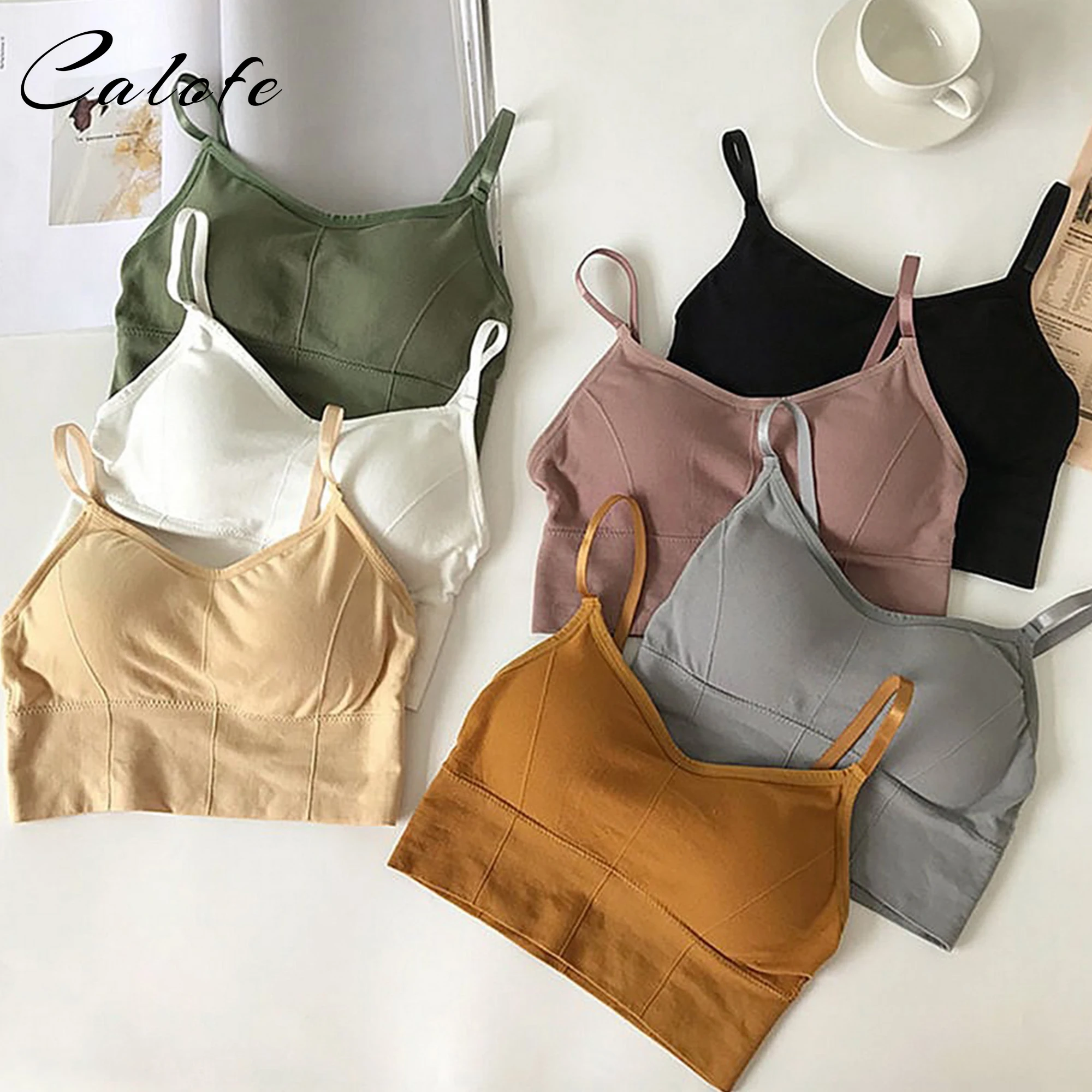 Sexy Low Back Top Backless Bra Women Seamless Bralette Comfort Wireless bralet Unlined Lingerie Black White Brassiere Underwear
Sexy Low Back Top Backless Bra Women Seamless Bralette Comfort Wireless bralet Unlined Lingerie Black White Brassiere Underwear
