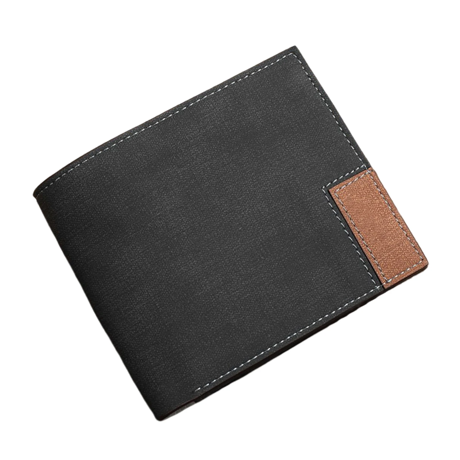 Men's Wallet Horizontal Vintage PU Leather Money Clip Multi-Layer Design Large Capacity Design for Ourdoor Activities 2022 New
Men's Wallet Horizontal Vintage PU Leather Money Clip Multi-Layer Design Large Capacity Design for Ourdoor Activities 2022 New