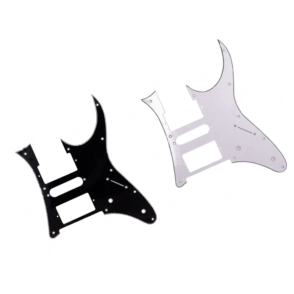 3 Ply Guitar Pickguard Electric Guitar Pickguard Scratch Plate For Ibanez RG250 Style Instruments Gear Instrument Accessories
3 Ply Guitar Pickguard Electric Guitar Pickguard Scratch Plate For Ibanez RG250 Style Instruments Gear Instrument Accessories