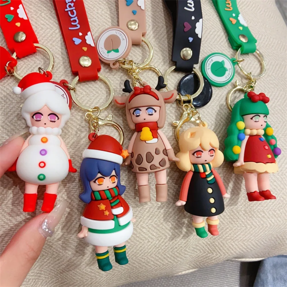 1 шт. Новый Рождественский милый крестообразный подвесной автомобильный рюкзак
1 шт. Новый Рождественский милый крестообразный подвесной автомобильный рюкзак