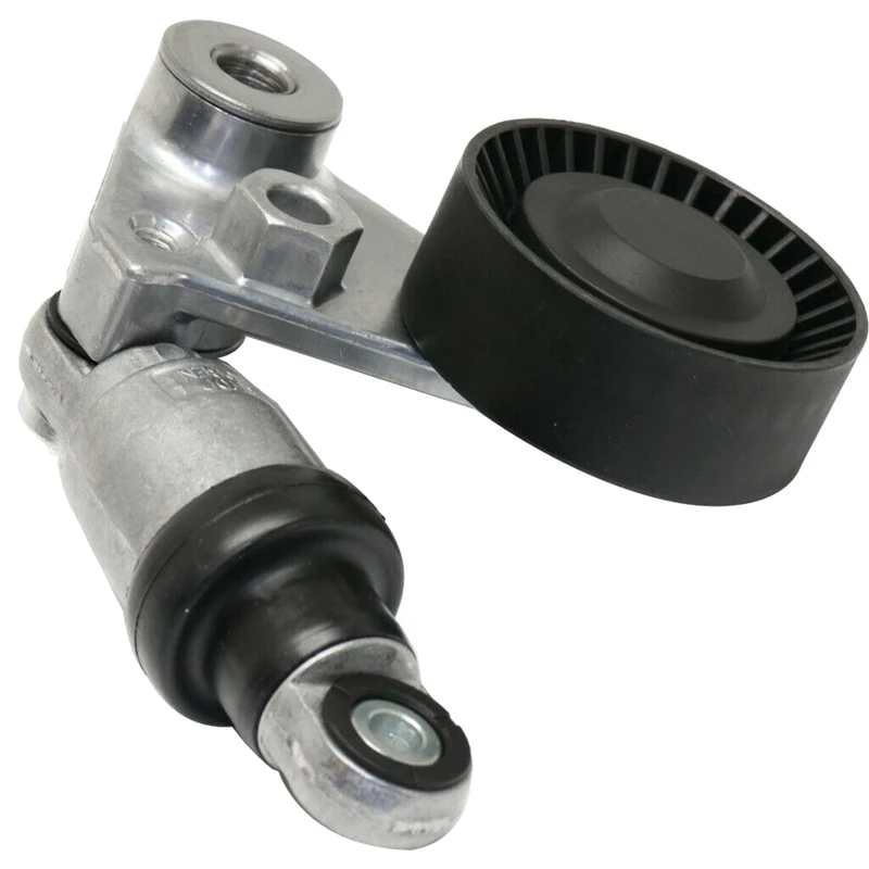 252813C100 Belt Tensioner For Hyundai Santa Fe For Kia Sorento Cadenza Sedona Borrego 3.3L 3.5L 3.8L
252813C100 Belt Tensioner For Hyundai Santa Fe For Kia Sorento Cadenza Sedona Borrego 3.3L 3.5L 3.8L