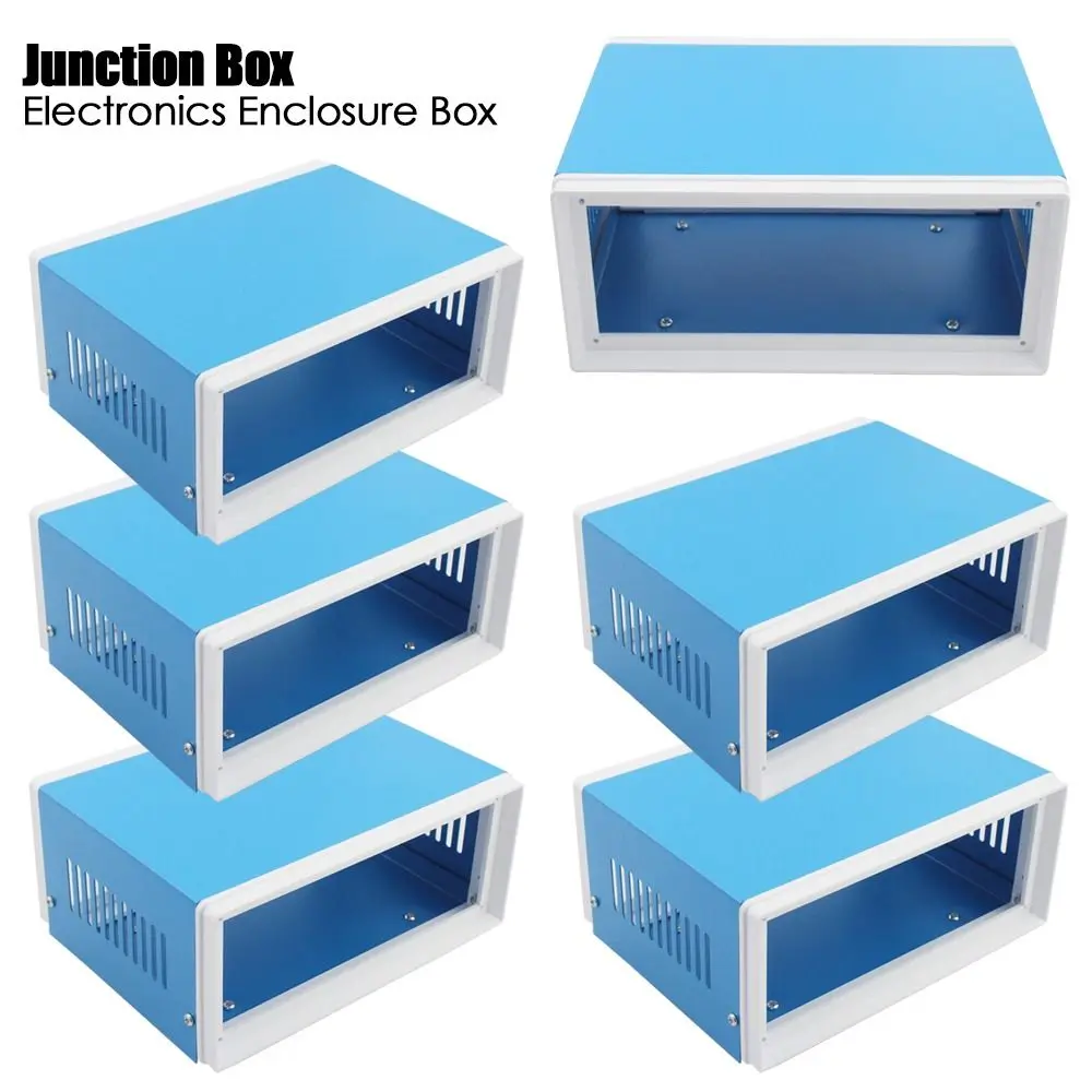 Электронный модуль «сделай сам», наружный и внутренний корпус, проекционный чехол, распределительная коробка, корпус электроники, корпус инструмента
Электронный модуль «сделай сам», наружный и внутренний корпус, проекционный чехол, распределительная коробка, корпус электроники, корпус инструмента