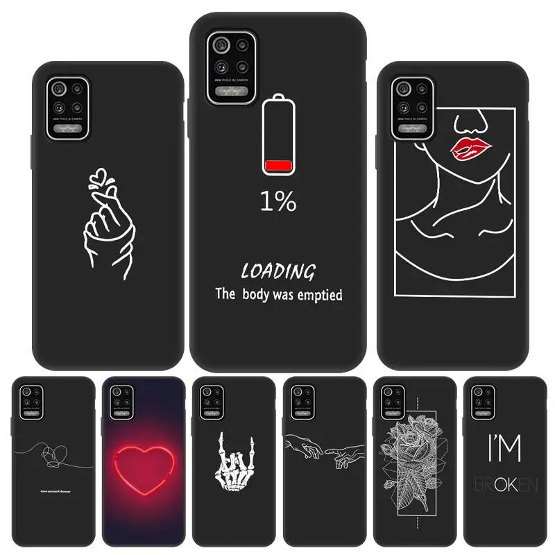 Drawing Line Phone Case for LG Stylo 6 Case Soft Cover LG K62 K51 K50S K40S K30 2019 K22 K52 V60 Stylo 7 Coque Shockproof Funda
Drawing Line Phone Case for LG Stylo 6 Case Soft Cover LG K62 K51 K50S K40S K30 2019 K22 K52 V60 Stylo 7 Coque Shockproof Funda