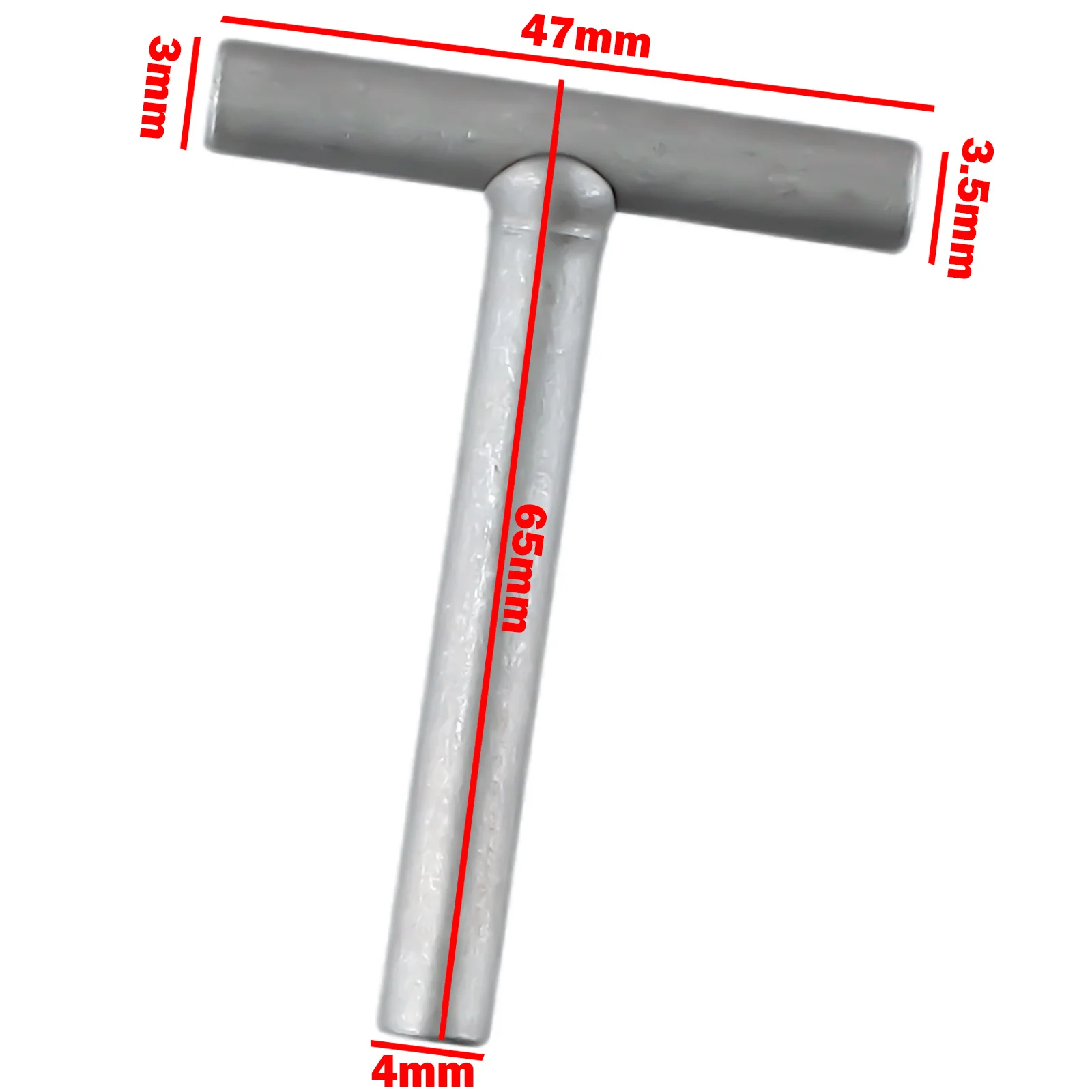 2022 New Cheap Durable Hot Sale Top-quality T-Spanner Wrench Repair Replacement Spanner Square Valve Screw Clearance Adjusting
2022 New Cheap Durable Hot Sale Top-quality T-Spanner Wrench Repair Replacement Spanner Square Valve Screw Clearance Adjusting