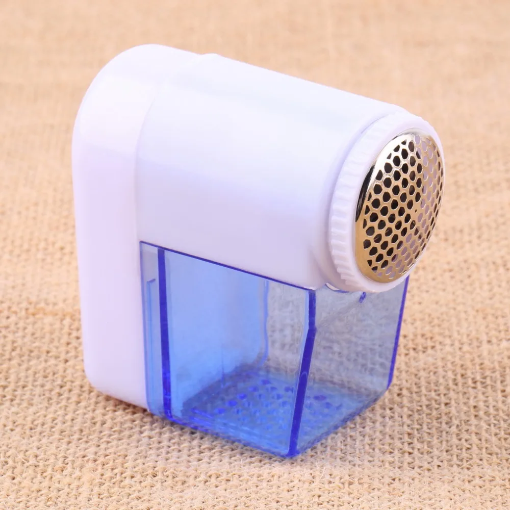 Clothes Roller Wool Sweater Fabric Shaver Mini Electric Fuzz Cloth Pill Lint Remover Pellets Sweater Clothes Shaver Machine
Clothes Roller Wool Sweater Fabric Shaver Mini Electric Fuzz Cloth Pill Lint Remover Pellets Sweater Clothes Shaver Machine