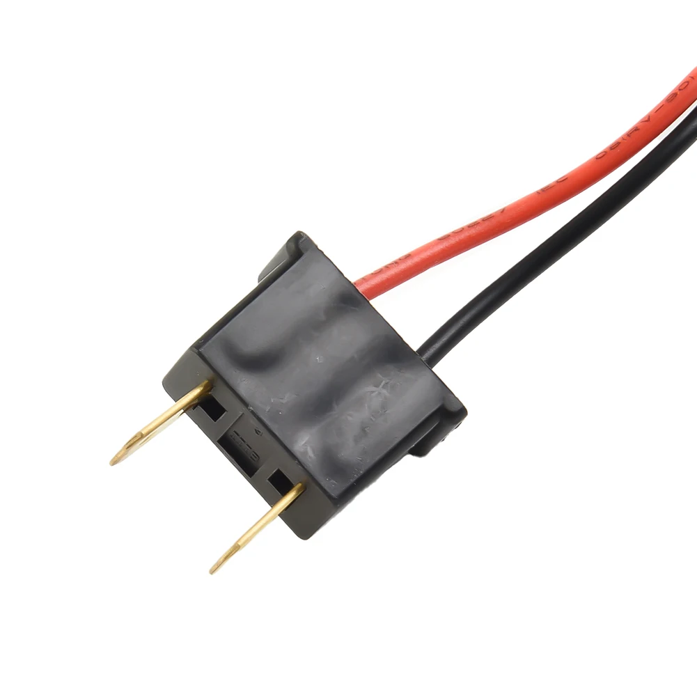 Car Decoders Headlight LED Canbus Plug And Play 2pcs/set Black DC 9V-16V Easy To Install Brand New Car Spare Parts
Car Decoders Headlight LED Canbus Plug And Play 2pcs/set Black DC 9V-16V Easy To Install Brand New Car Spare Parts