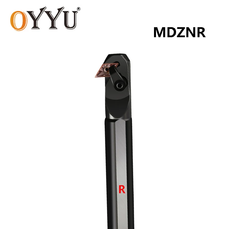 OYYU MDZNR MDZNL S20R-MDZNR11 S25S-MDZNR15 20 мм 25 мм, Внутренний поворотный держатель 2020, Расточная штанга, токарный инструмент с ЧПУ, карбидные вставки
OYYU MDZNR MDZNL S20R-MDZNR11 S25S-MDZNR15 20 мм 25 мм, Внутренний поворотный держатель 2020, Расточная штанга, токарный инструмент с ЧПУ, карбидные вставки