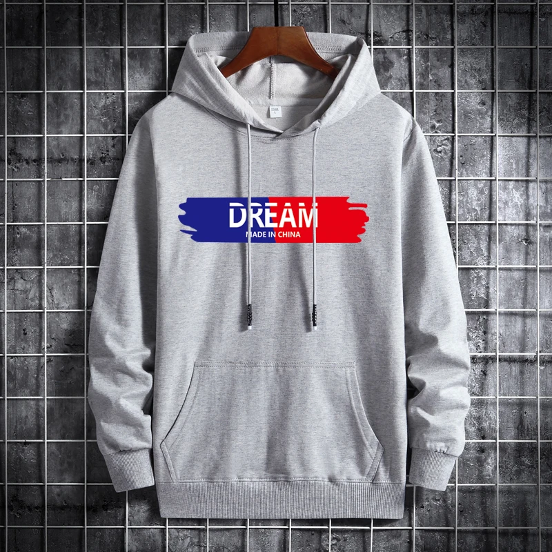 Hoodies & Sweatshirts 
Hoodies & Sweatshirts
