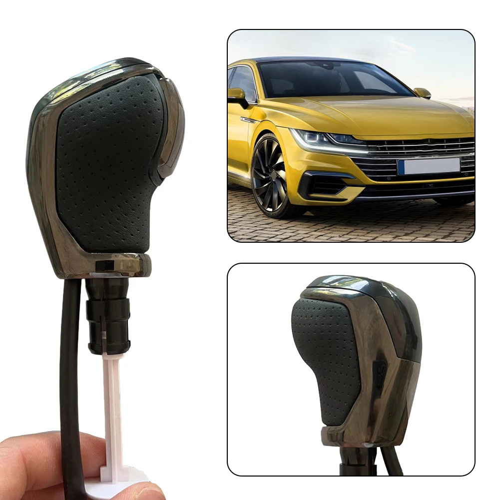 Brand New Direct Replacement Shift Head Shift Knob Vehicle White Light ABS+Metal Accessories Parts Replacement
Brand New Direct Replacement Shift Head Shift Knob Vehicle White Light ABS+Metal Accessories Parts Replacement