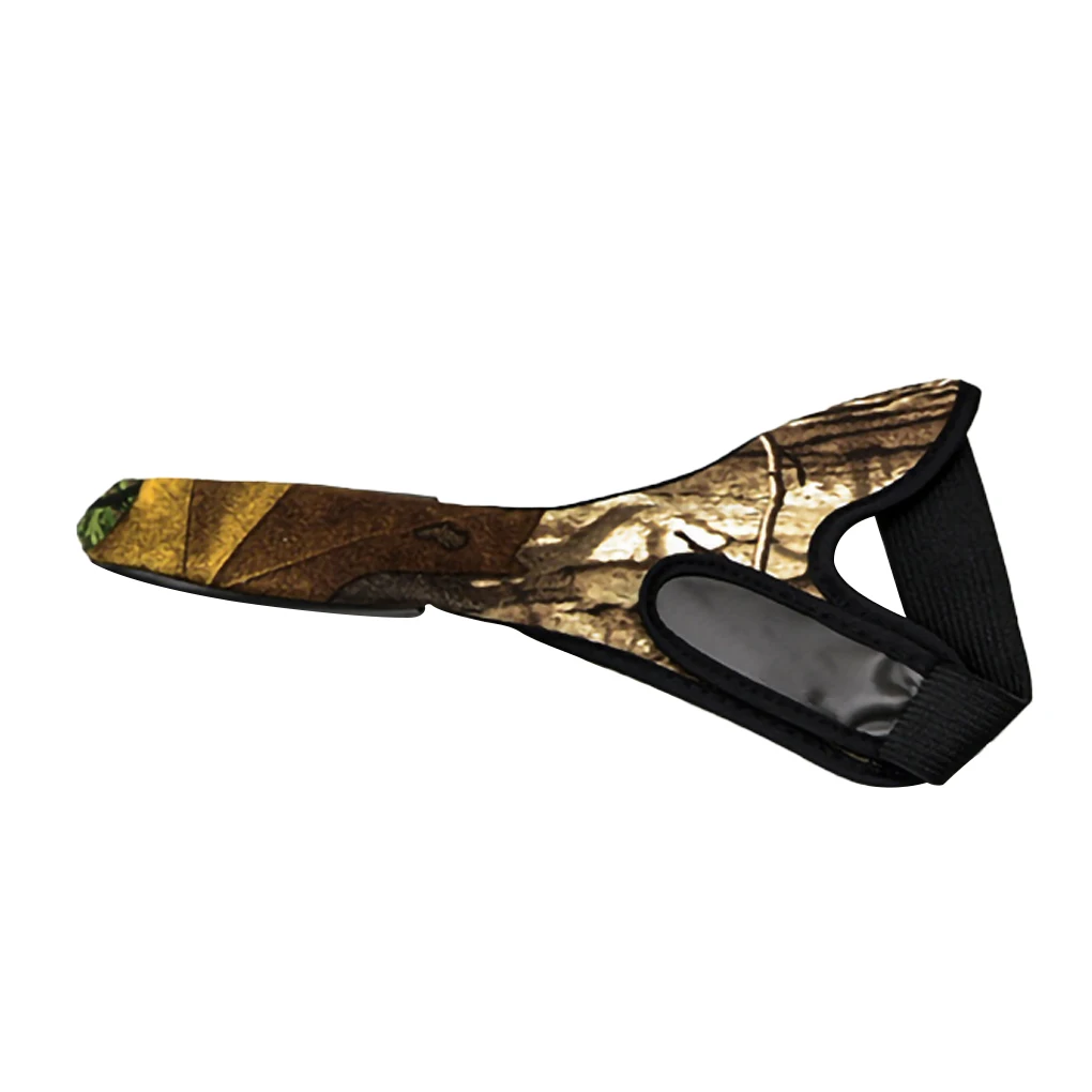 Fishing Glove Non-Slip Breathable Fingertip Sleeve Casting Protector Outdoor Accessories Pattern Random
Fishing Glove Non-Slip Breathable Fingertip Sleeve Casting Protector Outdoor Accessories Pattern Random