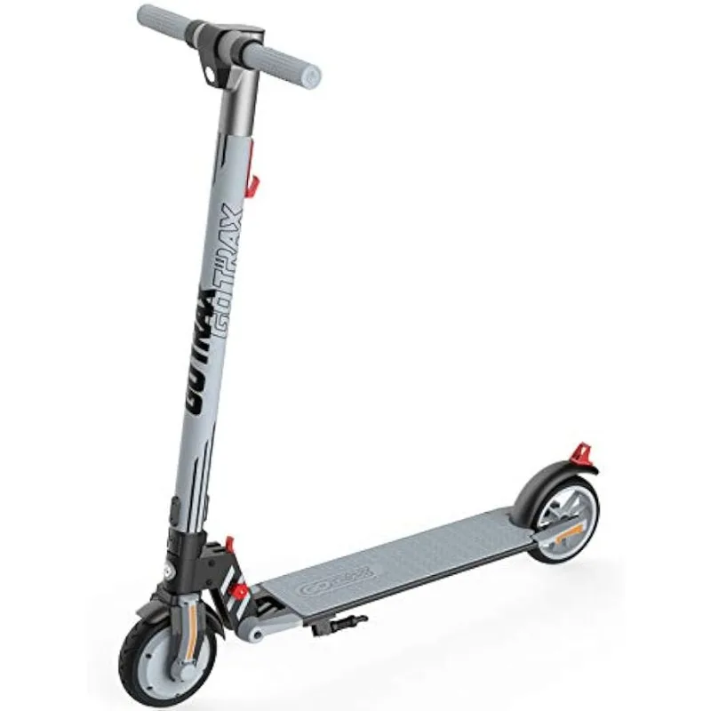 Электрический самокат Gotrax Vibe, складной самокат 6,5 дюйма для детей, размеры 9-15, 12 миль/ч и 7 миль
Электрический самокат Gotrax Vibe, складной самокат 6,5 дюйма для детей, размеры 9-15, 12 миль/ч и 7 миль