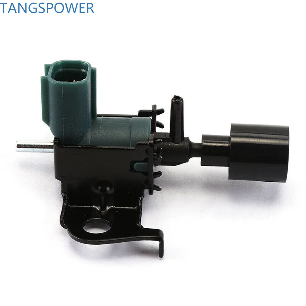Car EGR Vacuum Solenoid Switch Valve VSV For Toyota RAV4 Camry Celica Solara 1992-2001 25860-74050 90910-12100 Car Accessories
Car EGR Vacuum Solenoid Switch Valve VSV For Toyota RAV4 Camry Celica Solara 1992-2001 25860-74050 90910-12100 Car Accessories