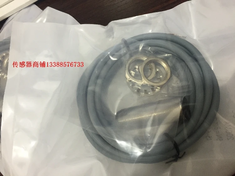 NEW ORIGINAL SENSOR M18MF-UOC70B-BV02 516-125-S4-C 516-216-E5-E-S27 M30MF-GSC15B-S04G 516-214-E5-E-S27 M30ML-NSC15F-S04G-002
NEW ORIGINAL SENSOR M18MF-UOC70B-BV02 516-125-S4-C 516-216-E5-E-S27 M30MF-GSC15B-S04G 516-214-E5-E-S27 M30ML-NSC15F-S04G-002
