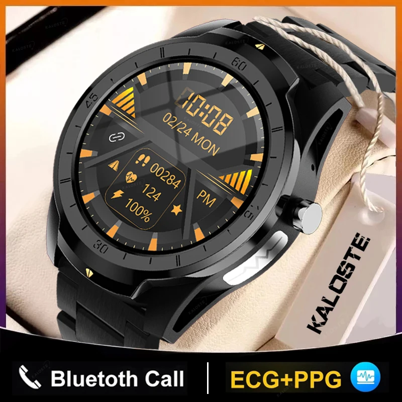 2022 Smart Watch Men ECG+PPG Blood Pressure Heart Rate Sports IP68 Waterproof Fitness Tracker Call Smartwatch For Huawei Xiaomi
2022 Smart Watch Men ECG+PPG Blood Pressure Heart Rate Sports IP68 Waterproof Fitness Tracker Call Smartwatch For Huawei Xiaomi