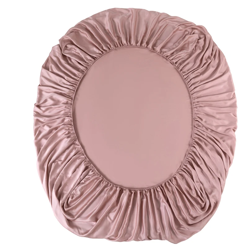 Dreamreal Бамбуковая простыня с резинкой
Dreamreal Бамбуковая простыня с резинкой