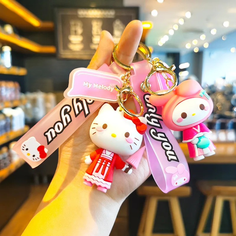 Sanrio милая кукла Подвеска Аниме экшн-фигурки Hello Kitty Kuromi меняющая цвет Фотосумка брелок Подвеска подарки на день рождения
Sanrio милая кукла Подвеска Аниме экшн-фигурки Hello Kitty Kuromi меняющая цвет Фотосумка брелок Подвеска подарки на день рождения