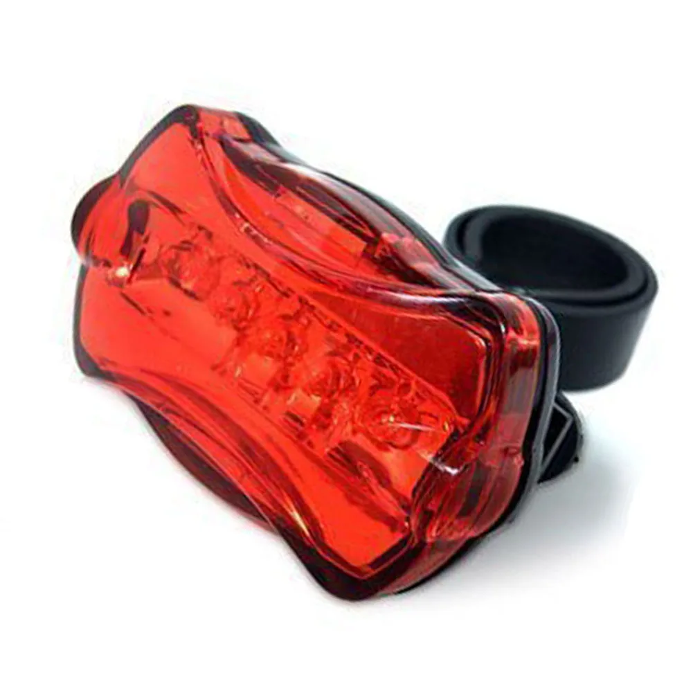 Bicycle Tail Light Waterproof 7 Modes Black Cycling Accessories For MTB Road Bike Rear Light For Night Cycling
Bicycle Tail Light Waterproof 7 Modes Black Cycling Accessories For MTB Road Bike Rear Light For Night Cycling