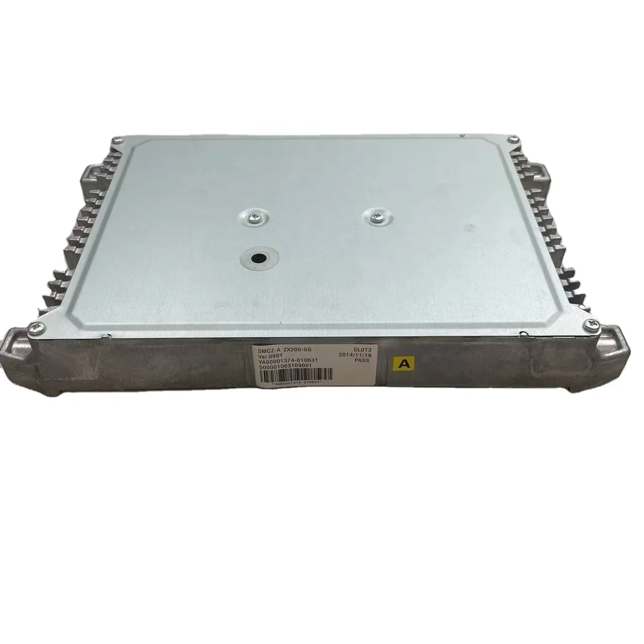 HY NEW ZAX200-5G Excavator Controller Computer Board YA60001374 Excavator Spare Parts
HY NEW ZAX200-5G Excavator Controller Computer Board YA60001374 Excavator Spare Parts