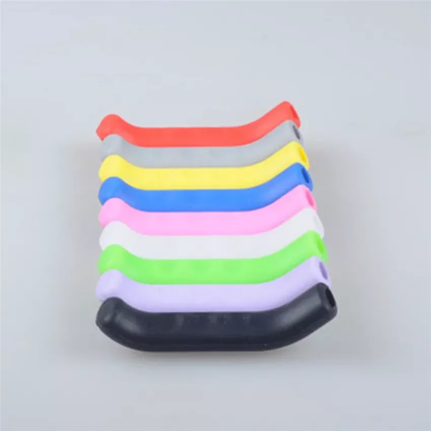 Bicycle Reflective Bicycle Brake Handle Cover Bicycle Brake Silicone Sleeve Universal Brake Lever Bicycle Sticker Accessories
Bicycle Reflective Bicycle Brake Handle Cover Bicycle Brake Silicone Sleeve Universal Brake Lever Bicycle Sticker Accessories