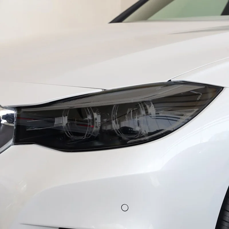 Прозрачная защитная пленка из ТПУ для автомобильных фар BMW СЕРИИ 3 GT F34 2013, 2 шт.
Прозрачная защитная пленка из ТПУ для автомобильных фар BMW СЕРИИ 3 GT F34 2013, 2 шт.