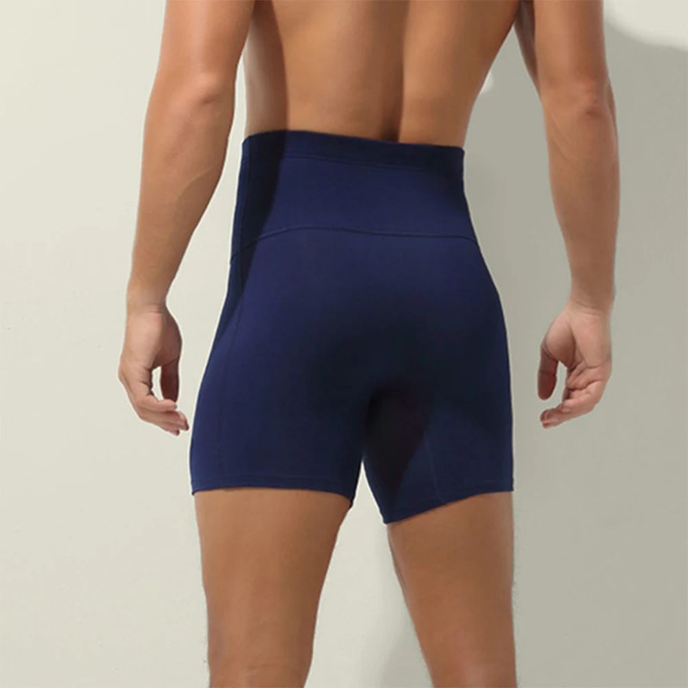 Plus Size Men Body Shaperwear Compression High Waist Trainer Tummy Control Slimming Boxershort Fat Burning Waist Trainer Contour
Plus Size Men Body Shaperwear Compression High Waist Trainer Tummy Control Slimming Boxershort Fat Burning Waist Trainer Contour