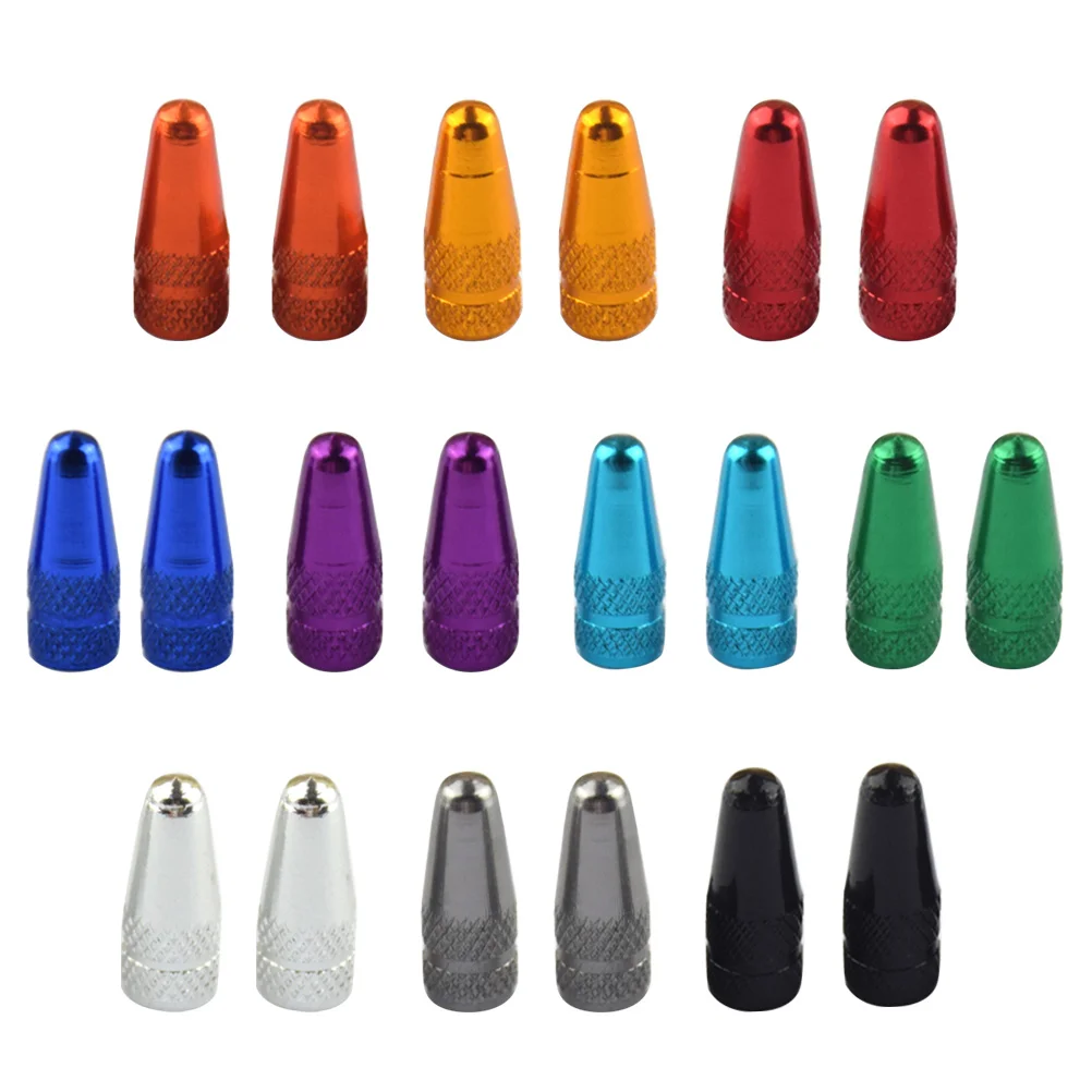 Caps Tire Cap Bike Presta Covers Stem Aluminum Alloy Dust Air Metal Tyre Pressure Car 4Pack Wheel Extension
Caps Tire Cap Bike Presta Covers Stem Aluminum Alloy Dust Air Metal Tyre Pressure Car 4Pack Wheel Extension