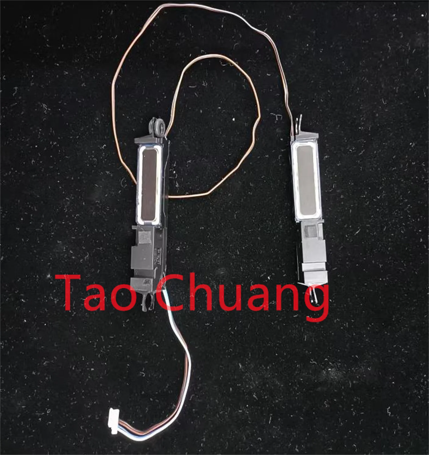 FOR Dell Alienware M13X R2 Audio Speaker PK23000RX00 089W32
FOR Dell Alienware M13X R2 Audio Speaker PK23000RX00 089W32