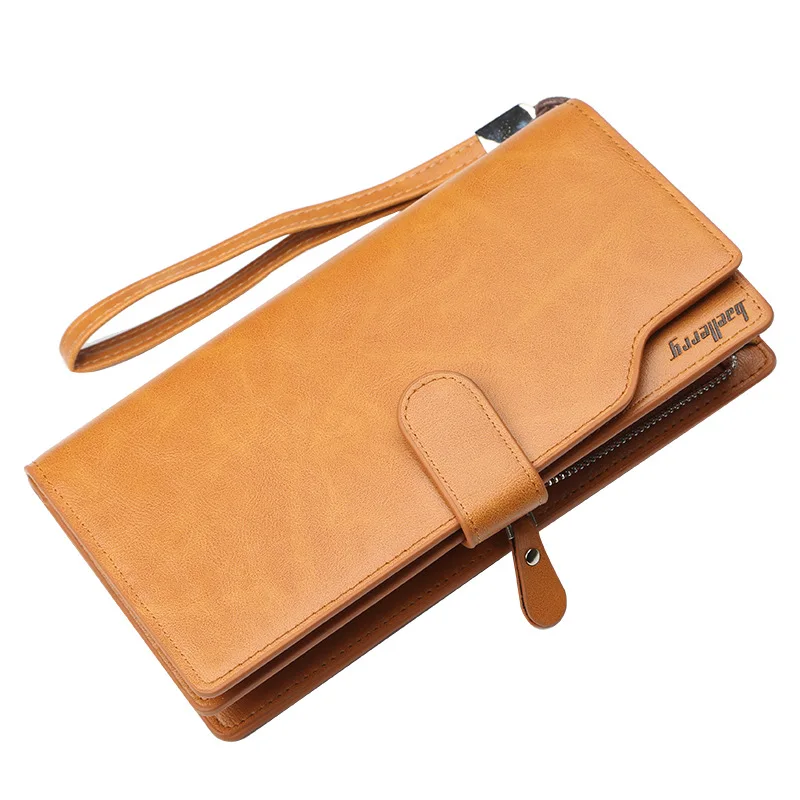 Wallet PU Fashion Portable Leather Phone Case Rfid Card Holder Men Wallets Money Bag Zipper Coin Purse Small Leather Slim Wallet
Wallet PU Fashion Portable Leather Phone Case Rfid Card Holder Men Wallets Money Bag Zipper Coin Purse Small Leather Slim Wallet