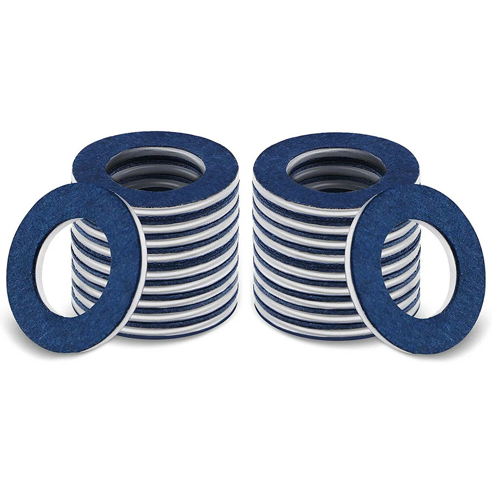 For Lexus Gasket Washer Car Accessories OEM#90430-12031 Oil Drain Plug Oil Pan Plastic Practical To Use Aluminum
For Lexus Gasket Washer Car Accessories OEM#90430-12031 Oil Drain Plug Oil Pan Plastic Practical To Use Aluminum